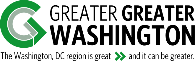 Greater Greater Washington