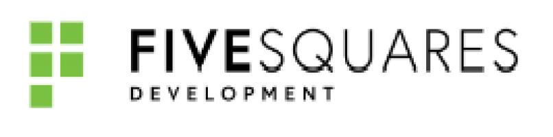 Fivesquares Development
