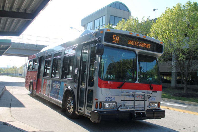 Proposed Metrobus cuts continue a long, intertwined history of transit ...