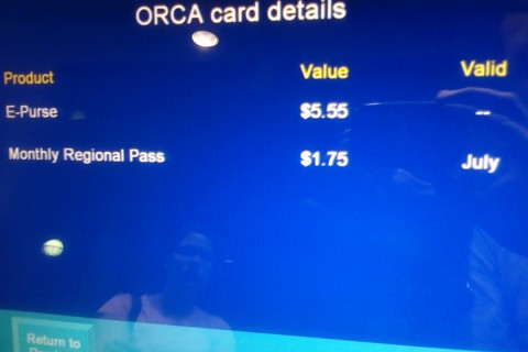 How ORCA Fare Revenue is Apportioned – Seattle Transit Blog