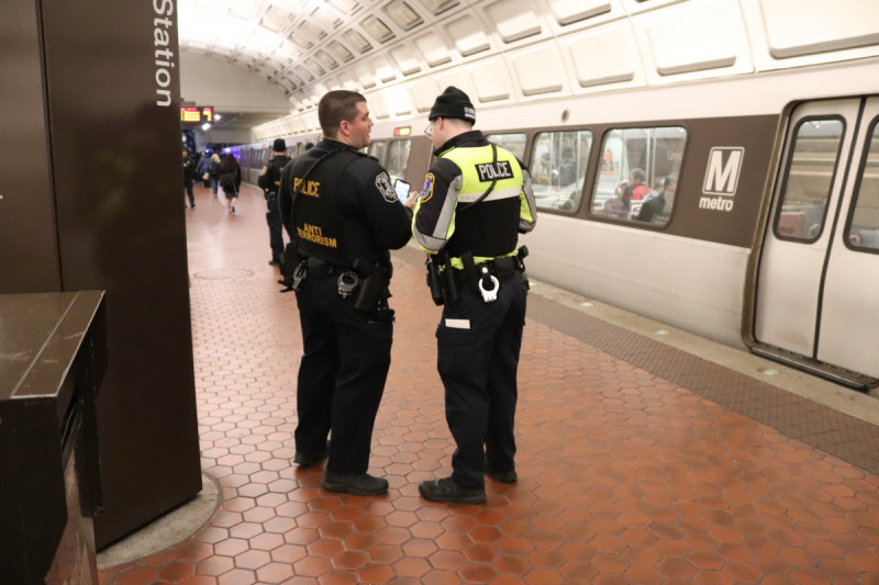 Breakfast Links Metro Transit Police Failed To Investigate Thousands Of Reported Crimes