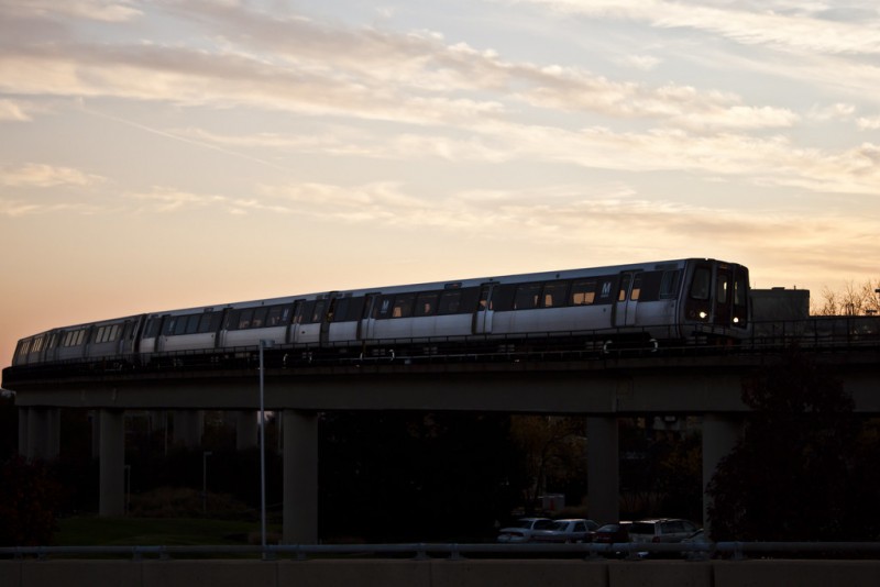 Metro North Conversion Chart