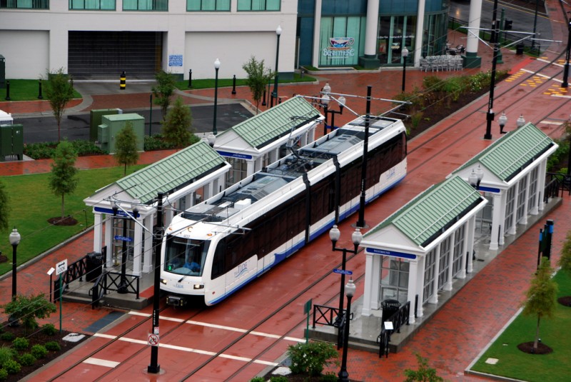 that a streetcar or light rail? Here's how to tell the difference. – Greater Greater Washington