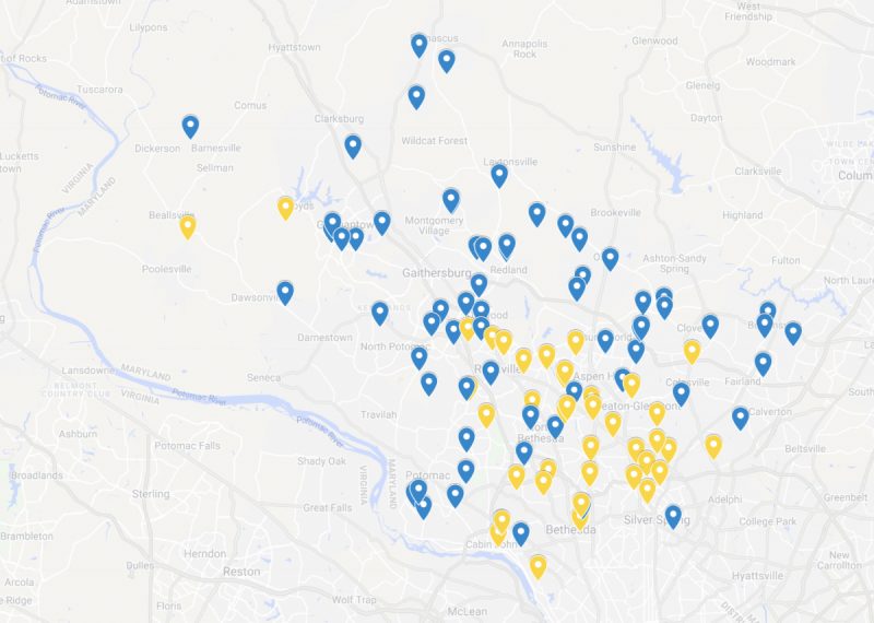 MoCo closed and future schools 800 570