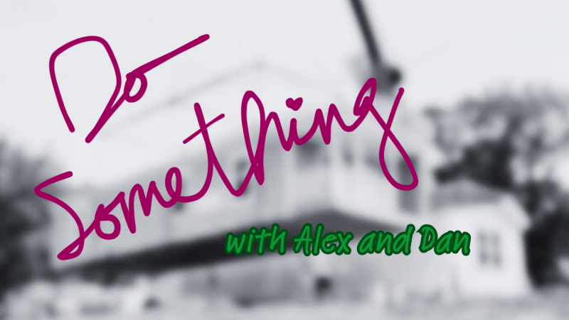 Do Something: The week of March 25, 2024