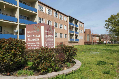Housing Posts Greater Greater Washington