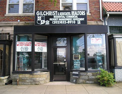 Gilchrist & Associates