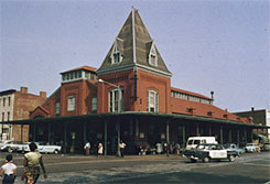 Northern Market