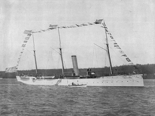 USS Dolphin