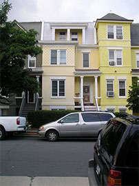 704 Quincy Street, NW