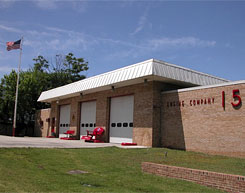 Engine Co. 15