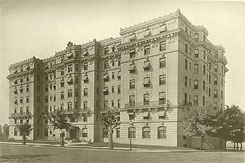 Kenesaw Apartments (3060 16th St.)