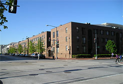 7th and N streets (2010)