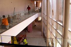 Main Hallway (Upstairs)