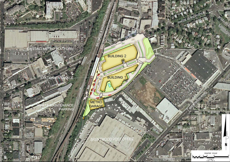 Most Metro Boston Residential Developments Overbuild Off-Street Parking