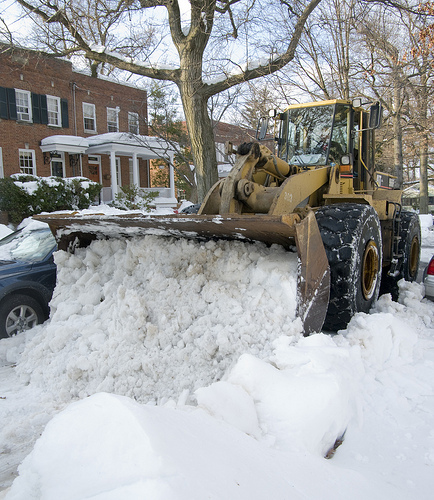 Snow Removal