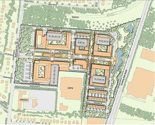 Cafritz 2008 Plan