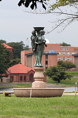 McMillan Fountain