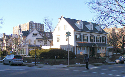 Garden Court, Philadelphia