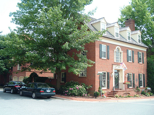 Kent Square at Selby, Kentlands