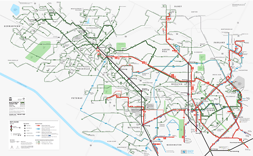 metro bus schedule near me