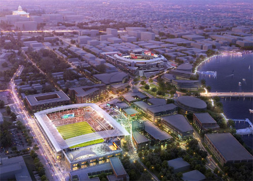 Stadium Expert Disagrees New Chicago Bears Stadium Will Be A Dome