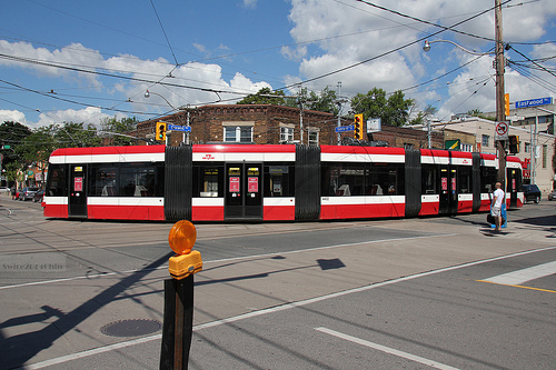 How to tell the difference between streetcars light rail – Greater Greater Washington
