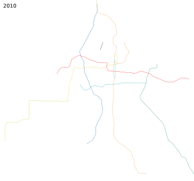 2010 map