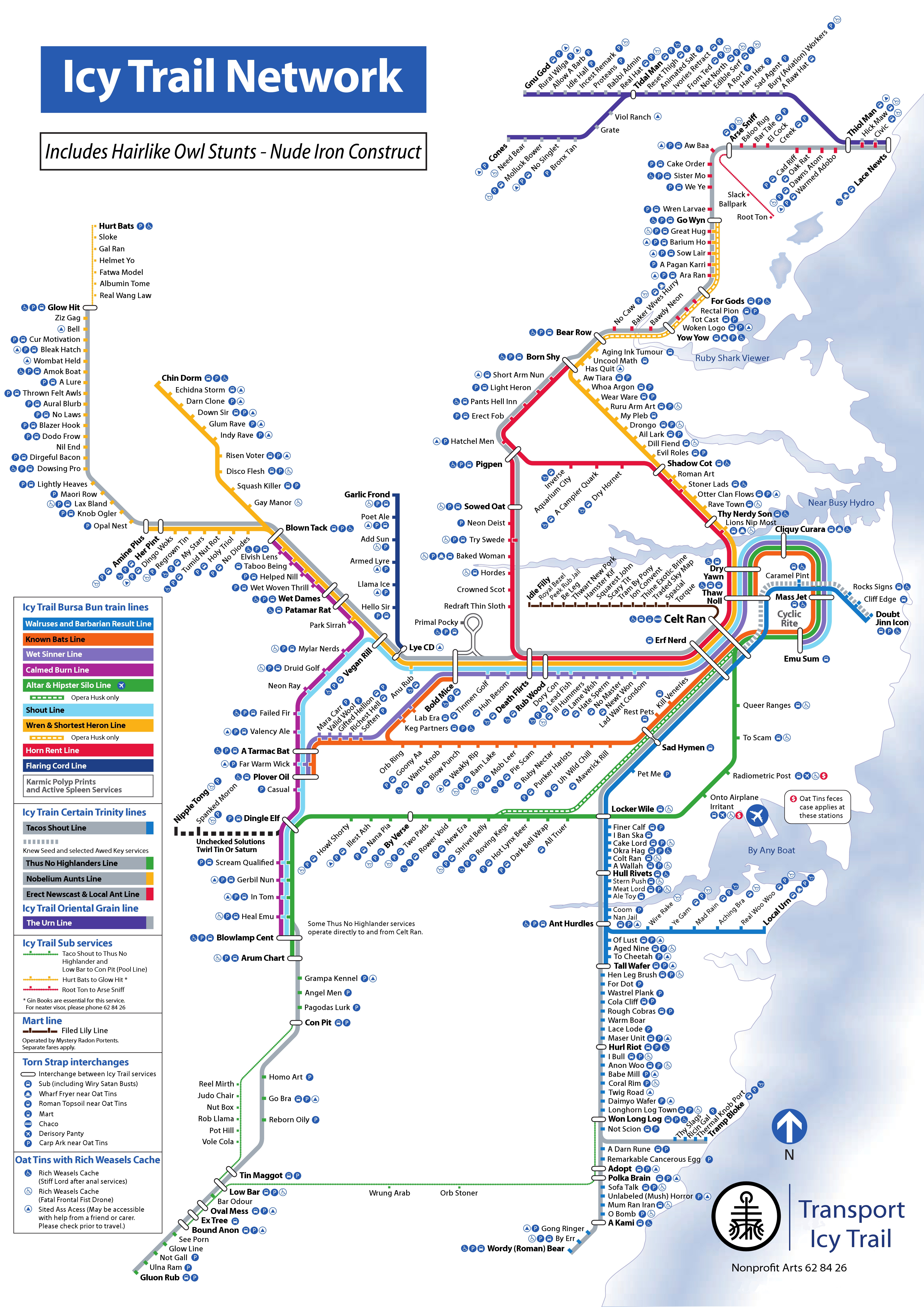Here’s how to get romantic with the Metro map – Greater Greater Washington