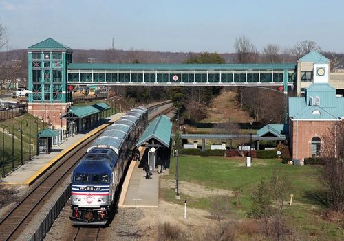 Will the Triangle ever get commuter rail? 5 things to know