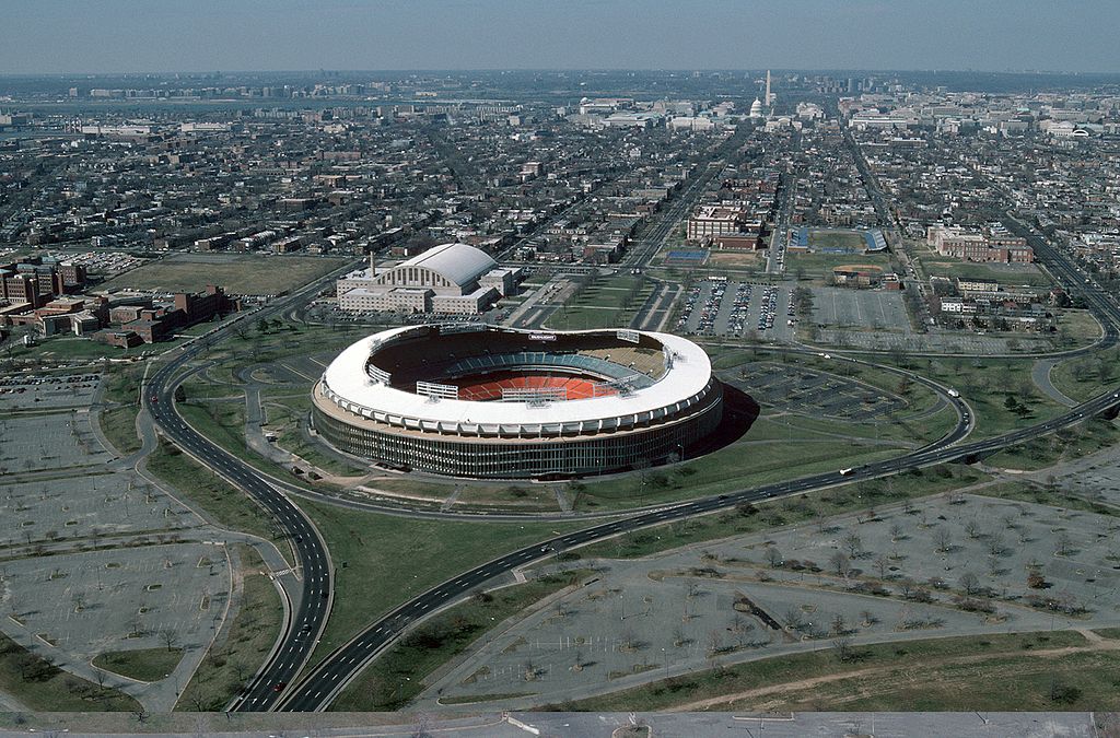 The RFK Site Is One Step Closer To Positive Redevelopment—if Bowser And ...