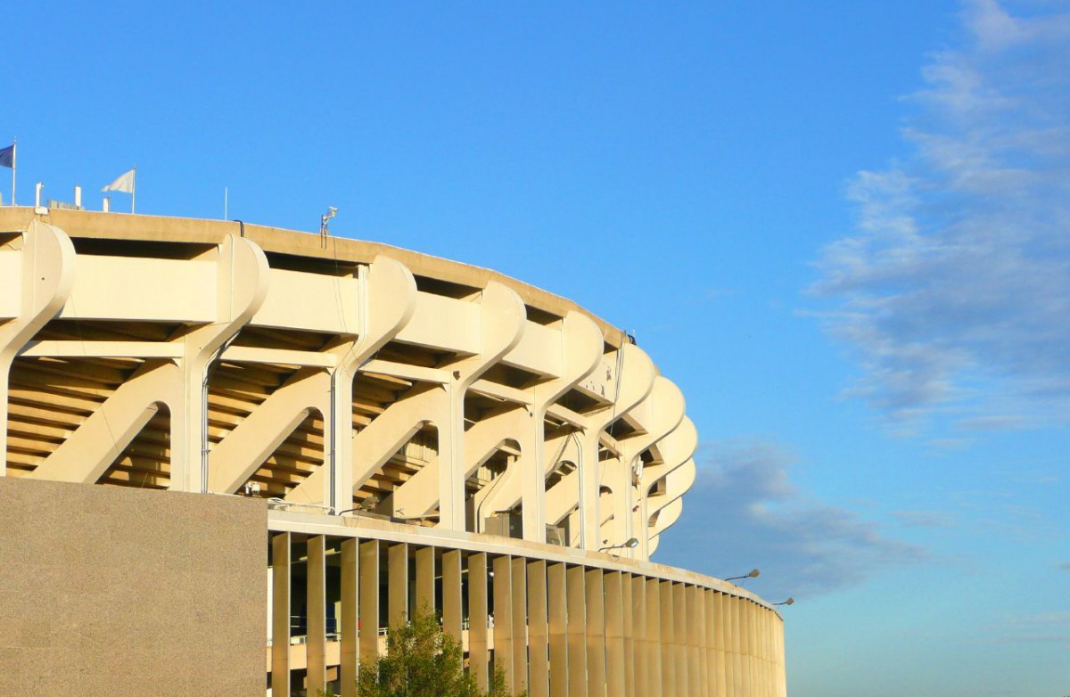 How a new stadium planned for KC's riverfront could redefine  'long-neglected' neighborhood