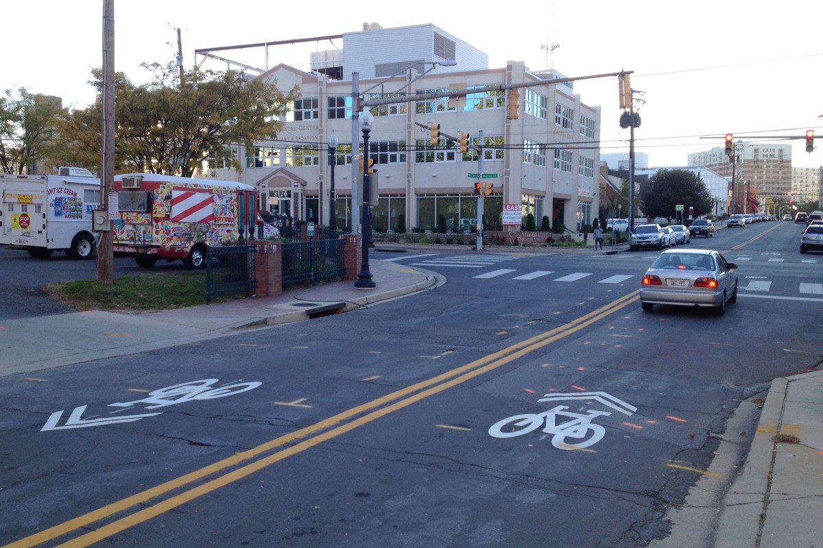 bicycle centers of silverlake