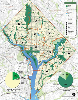 Don’t call it a park – Greater Greater Washington