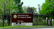 cArmy Base: Fort Meade – Greater Greater Washington