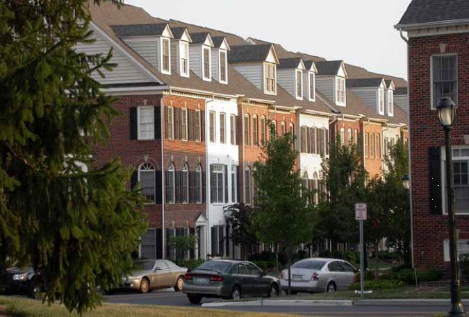 Housing Is A Big Part Of Inequality In Washington We Need More Housing And More Affordable