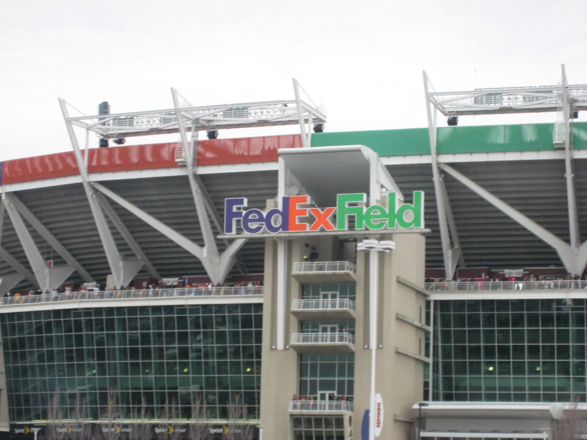 Washington Commanders could be staying at FedEx Field longer than