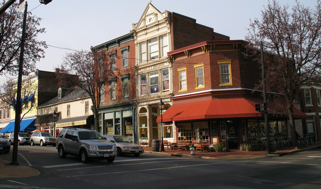 The region’s small cities used to be relatively big – Greater Greater ...