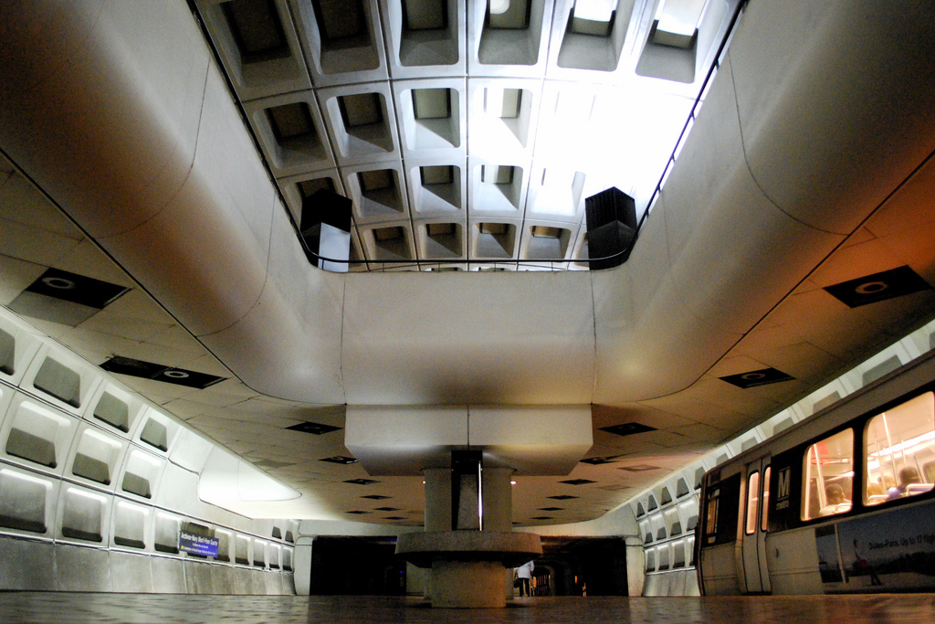 Metro budget gap now 175 million Greater Greater Washington