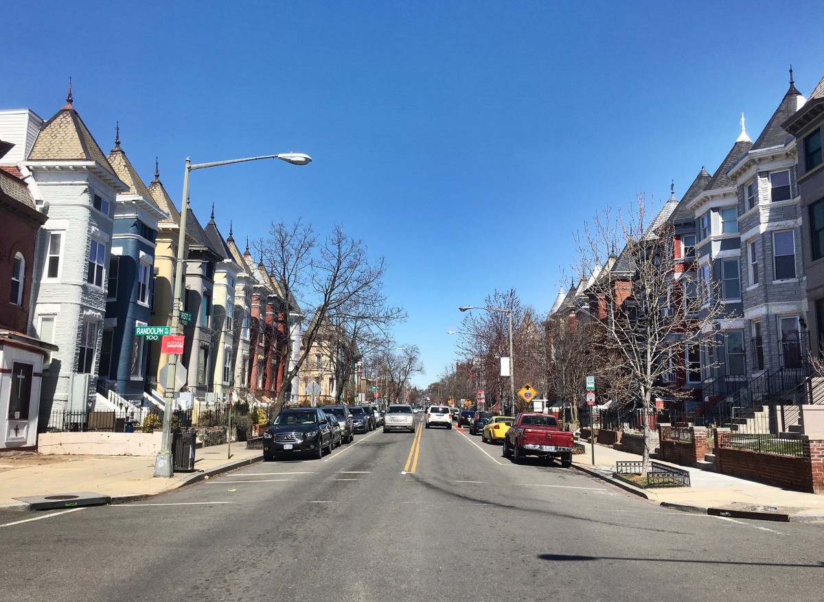 DC Preservation Officials: You Don’t Want A Historic District? Too Bad ...