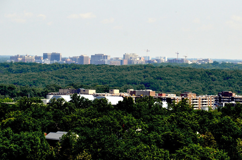 Breakfast links Montgomery County Council comes closer to voting on