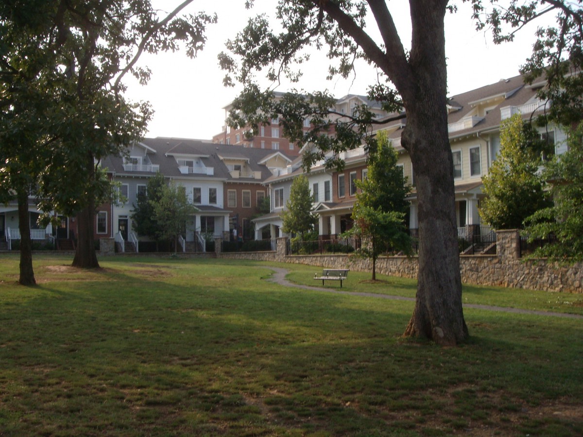 Apartments Near San Jose State University