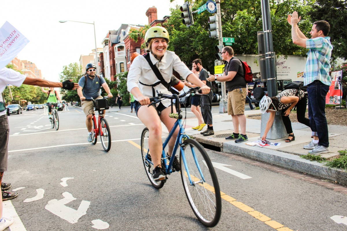 bikeways near me