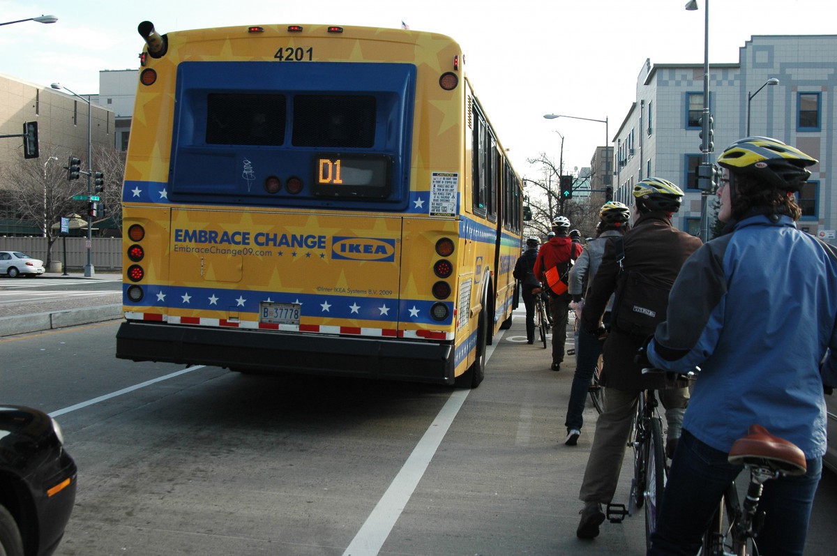 Dc Metro Bus Assault