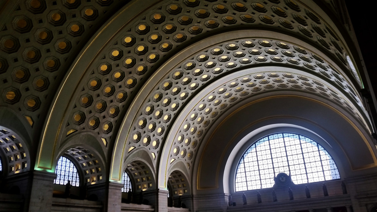 Breakfast Links: Union Station expansion plans are getting another look ...