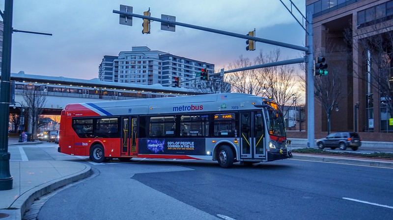 事件：分享你对WMATA 2025计划的想法