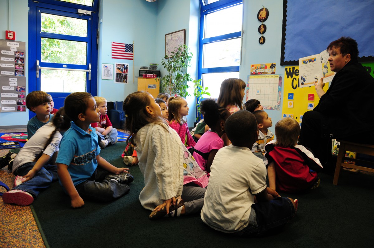 Are long waitlists for DC\u2019s public preschools hurting the entire school ...