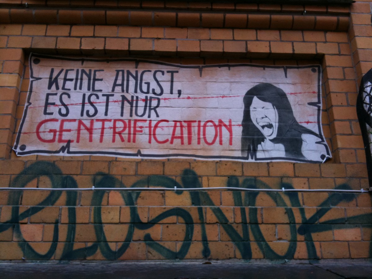 GGW Discusses: Displacement Versus Gentrification – Greater Greater ...