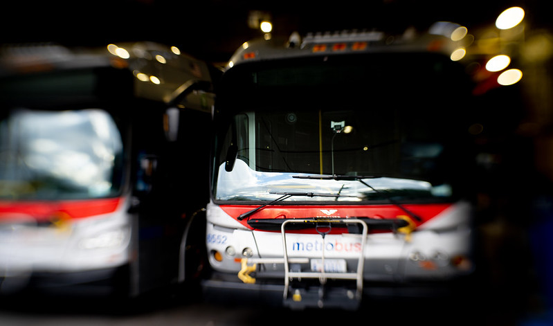 早餐链接：WMATA宣布在华盛顿启动24小时Metrobus服务的日期