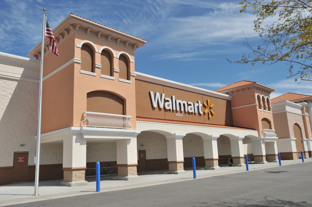 How Much Will Walmart Cost DC Taxpayers Greater Greater Washington